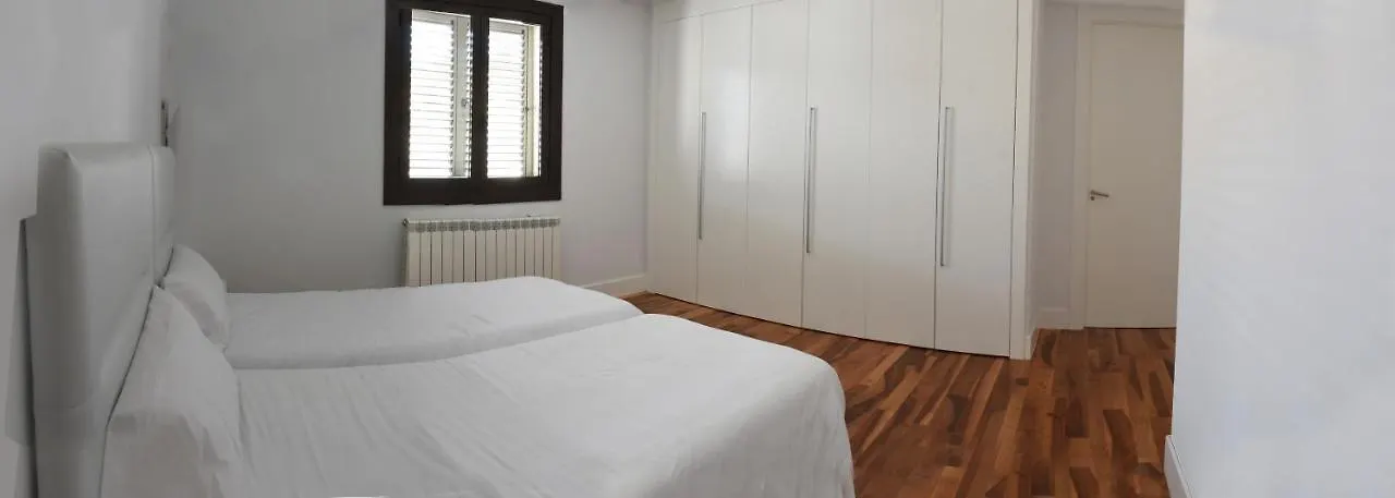 Farm stay Bodega Don Balbino Villa La puebla de Labarca